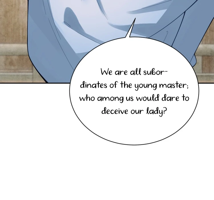 I’d Rather Marry a Memorial Tablet Than Serve as a Concubine chapter 5 page 8
