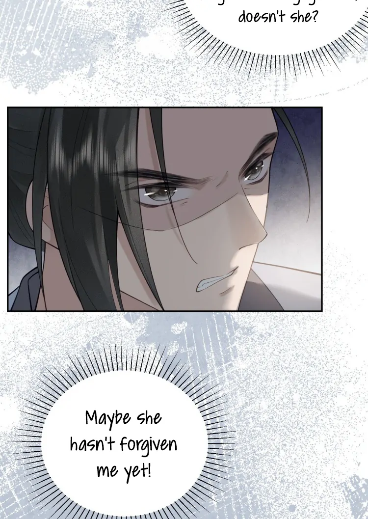 I’d Rather Marry a Memorial Tablet Than Serve as a Concubine chapter 5 page 14