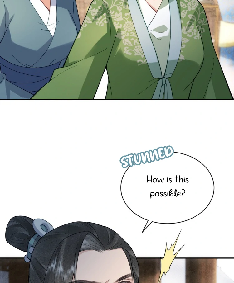 I’d Rather Marry a Memorial Tablet Than Serve as a Concubine chapter 5 page 24