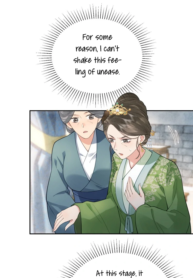 I’d Rather Marry a Memorial Tablet Than Serve as a Concubine chapter 5 page 26