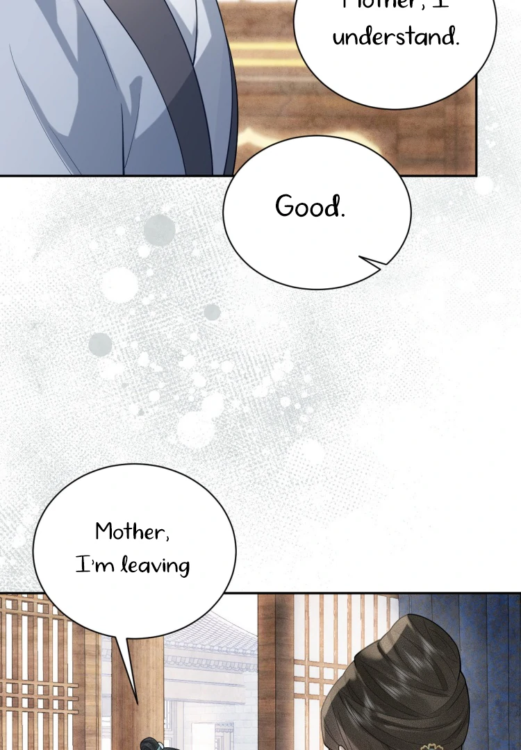 I’d Rather Marry a Memorial Tablet Than Serve as a Concubine chapter 5 page 29