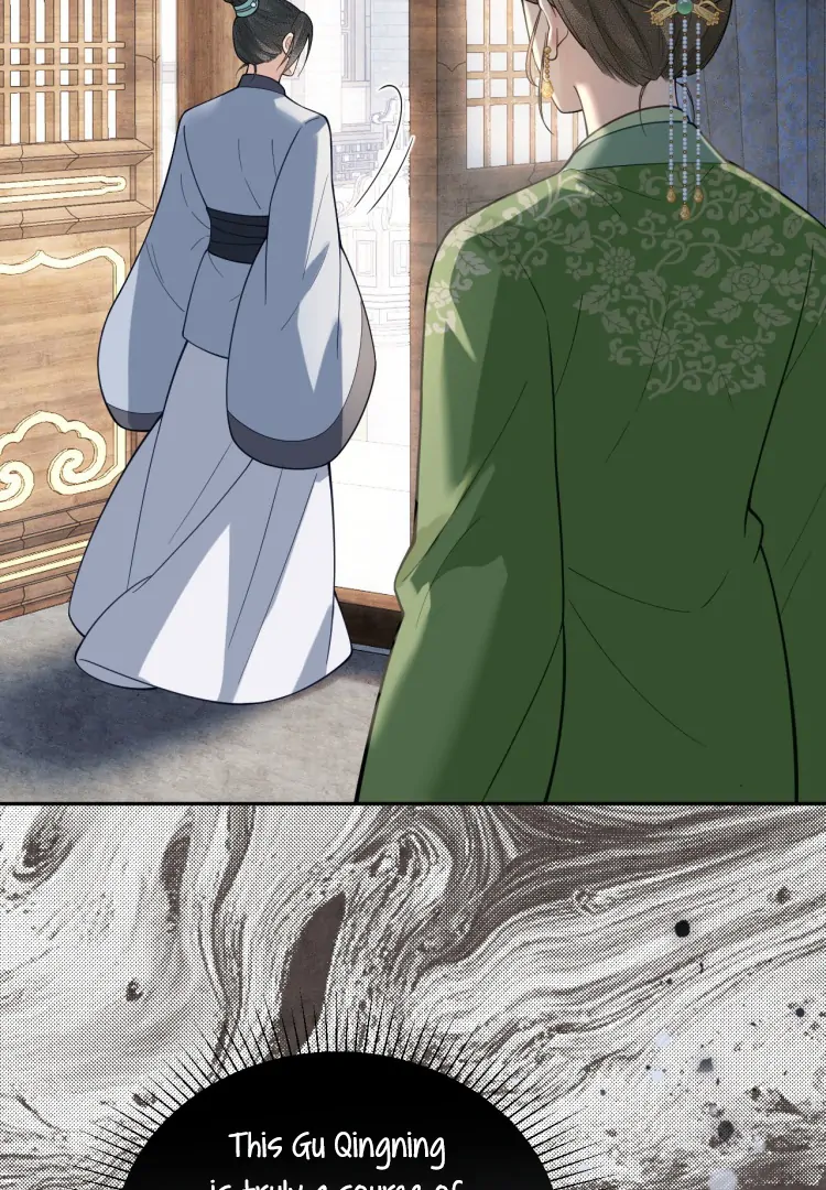 I’d Rather Marry a Memorial Tablet Than Serve as a Concubine chapter 5 page 30