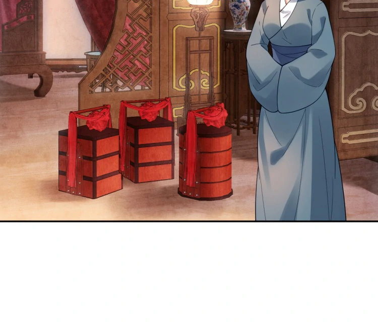 I’d Rather Marry a Memorial Tablet Than Serve as a Concubine chapter 5 page 42