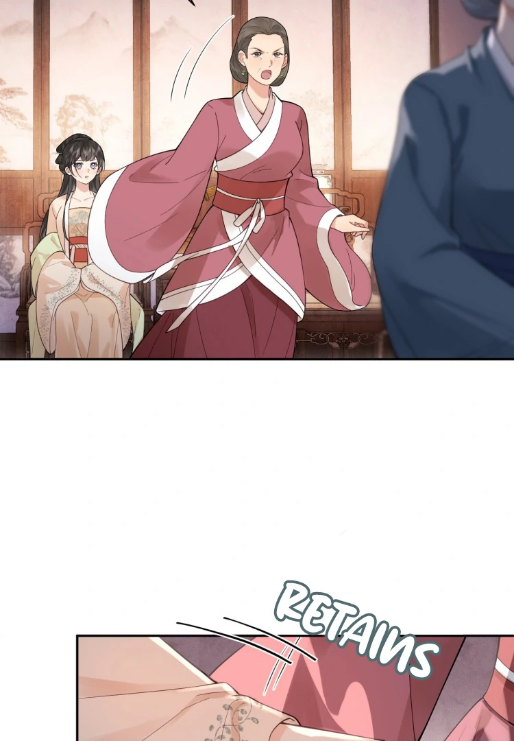 I’d Rather Marry a Memorial Tablet Than Serve as a Concubine chapter 5 page 46