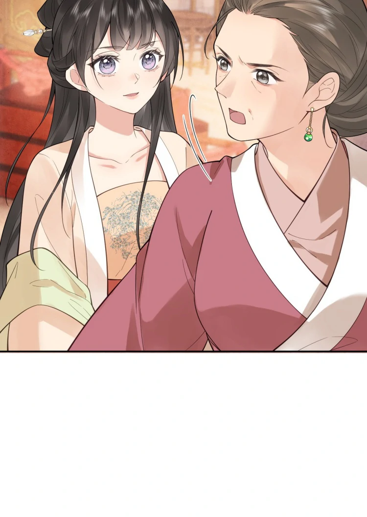 I’d Rather Marry a Memorial Tablet Than Serve as a Concubine chapter 5 page 48