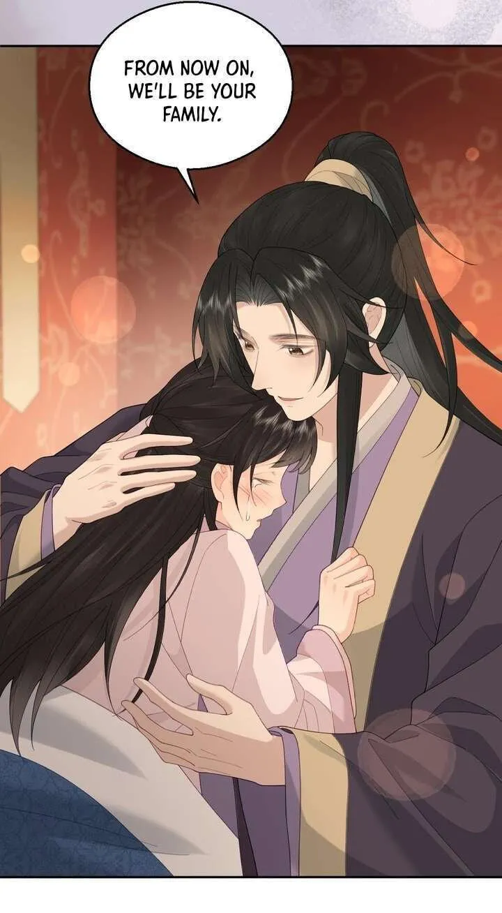 I’d Rather Marry a Memorial Tablet Than Serve as a Concubine chapter 54 page 47
