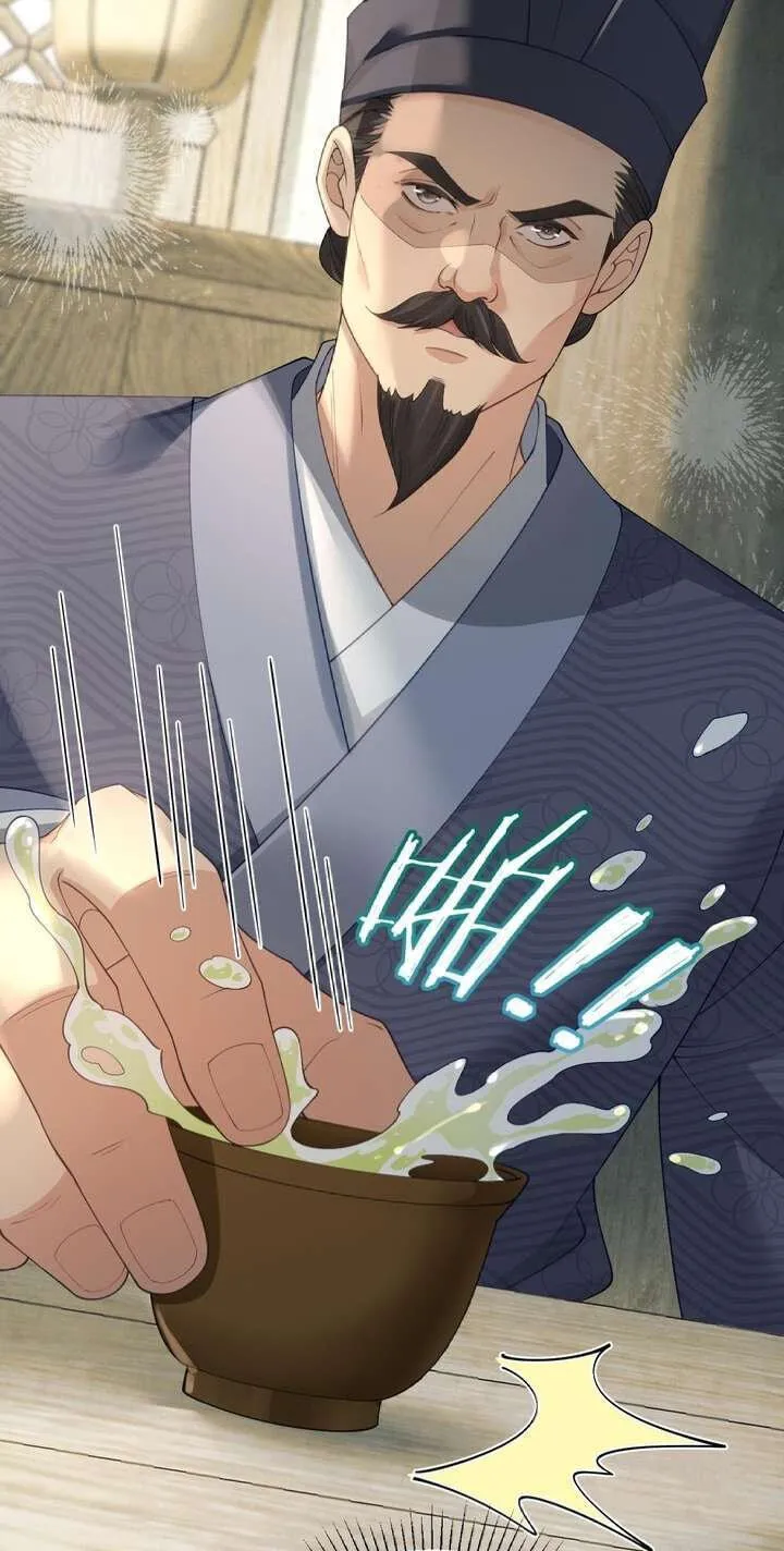 I’d Rather Marry a Memorial Tablet Than Serve as a Concubine chapter 54 page 16