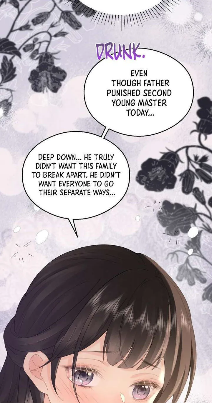 I’d Rather Marry a Memorial Tablet Than Serve as a Concubine chapter 54 page 45