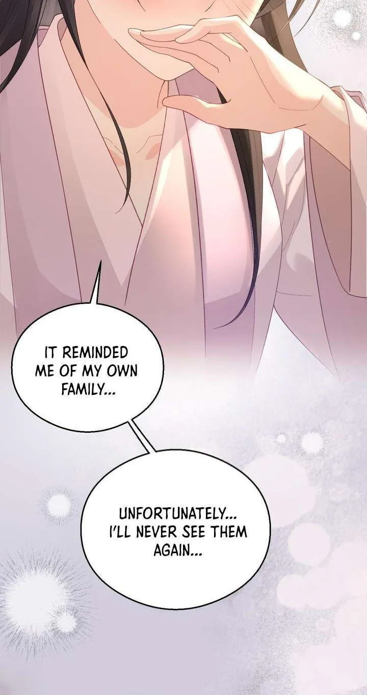 I’d Rather Marry a Memorial Tablet Than Serve as a Concubine chapter 54 page 46