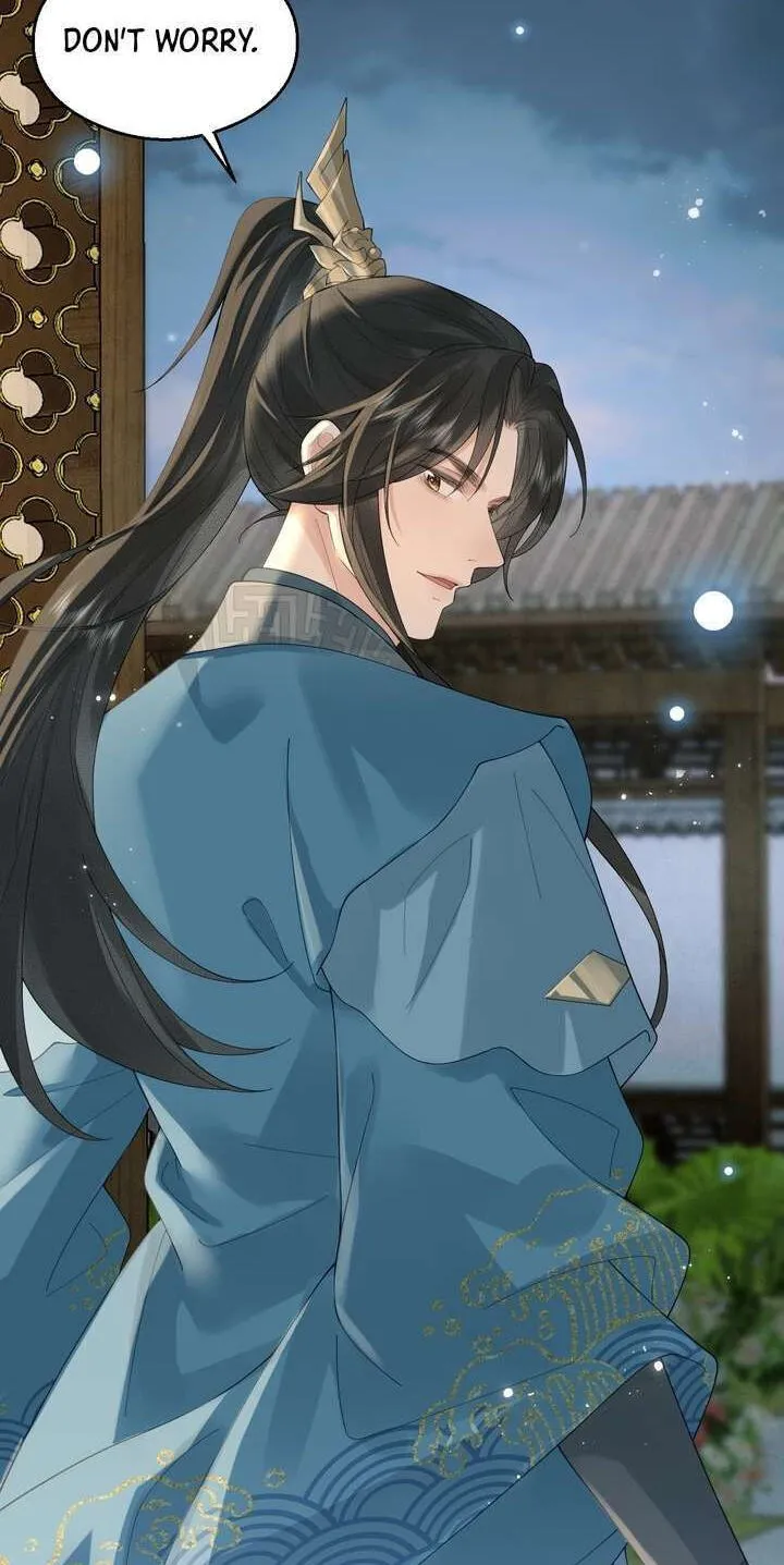 I’d Rather Marry a Memorial Tablet Than Serve as a Concubine chapter 55 page 47