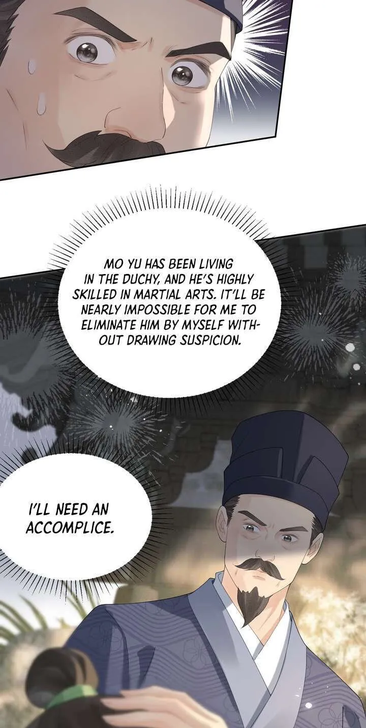 I’d Rather Marry a Memorial Tablet Than Serve as a Concubine chapter 55 page 42
