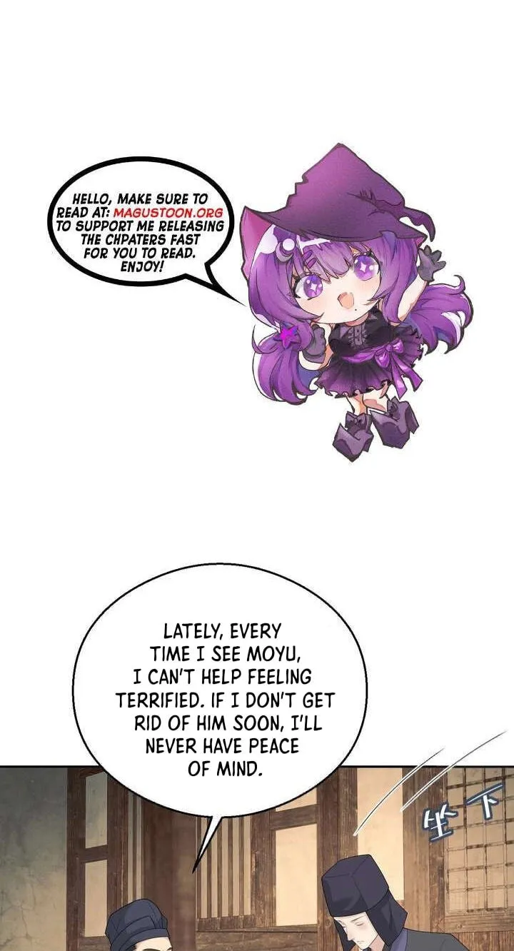I’d Rather Marry a Memorial Tablet Than Serve as a Concubine chapter 56 page 3