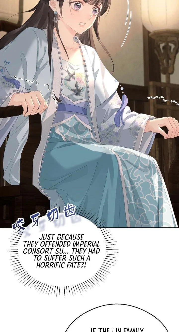 I’d Rather Marry a Memorial Tablet Than Serve as a Concubine chapter 57 page 6