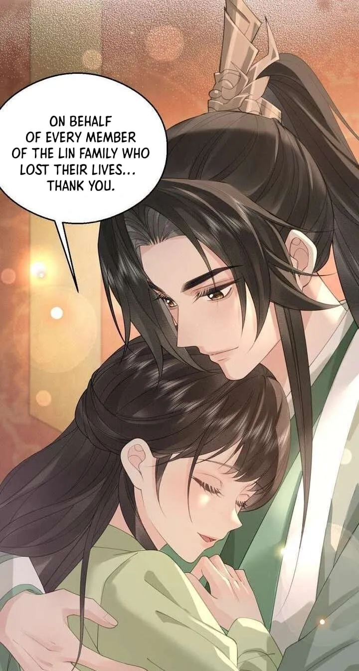 I’d Rather Marry a Memorial Tablet Than Serve as a Concubine chapter 57 page 36