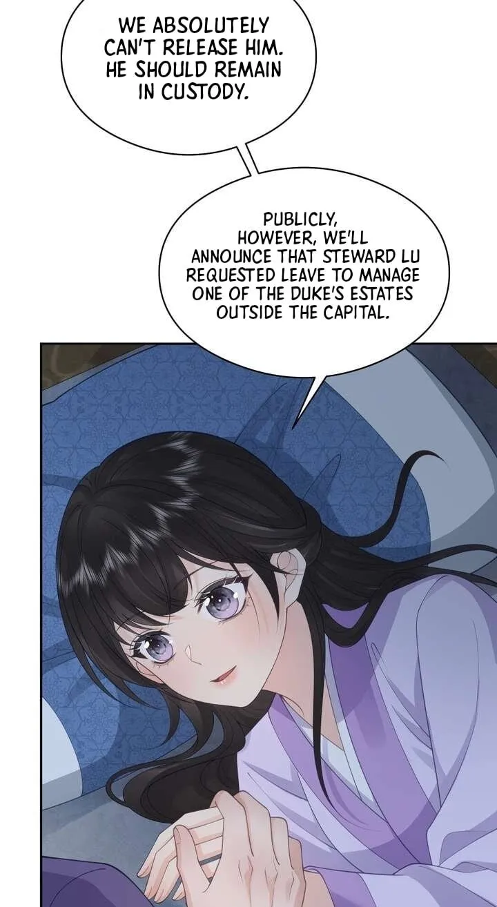 I’d Rather Marry a Memorial Tablet Than Serve as a Concubine chapter 58 page 18