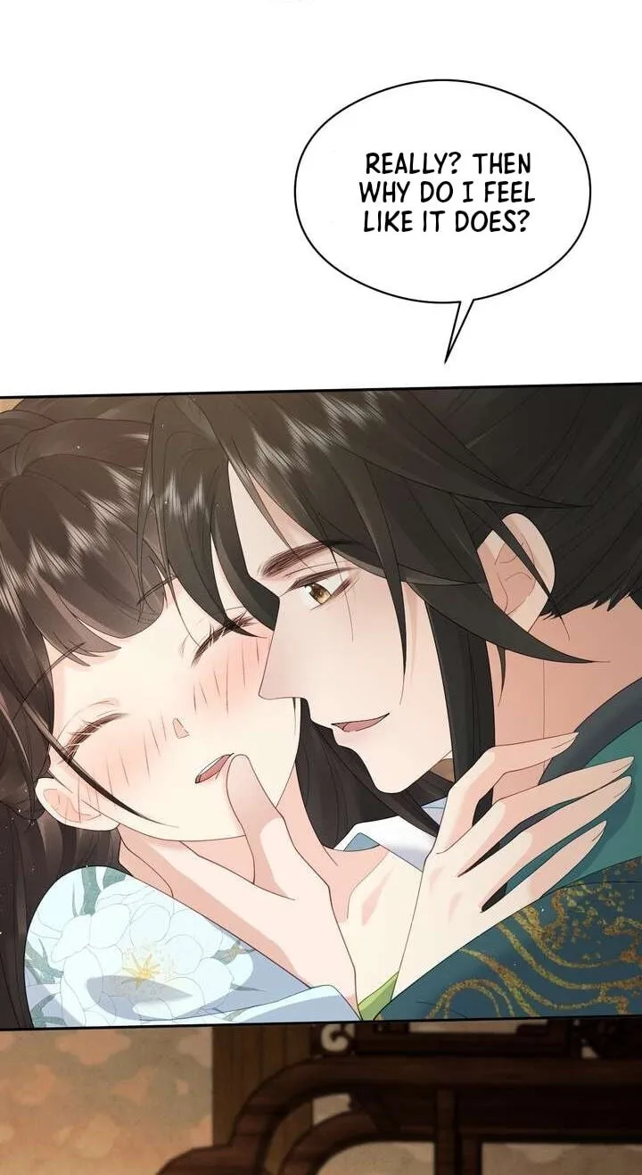 I’d Rather Marry a Memorial Tablet Than Serve as a Concubine chapter 58 page 45