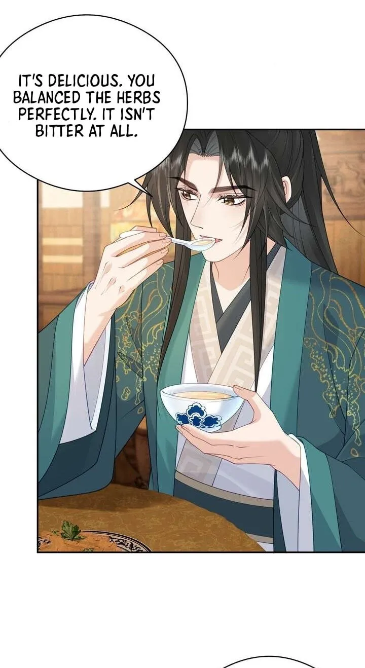 I’d Rather Marry a Memorial Tablet Than Serve as a Concubine chapter 58 page 37