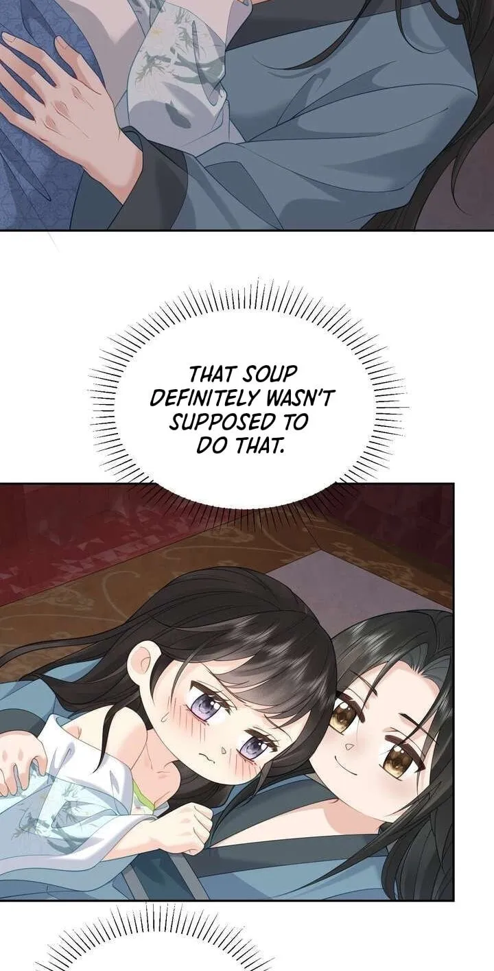 I’d Rather Marry a Memorial Tablet Than Serve as a Concubine chapter 58 page 53