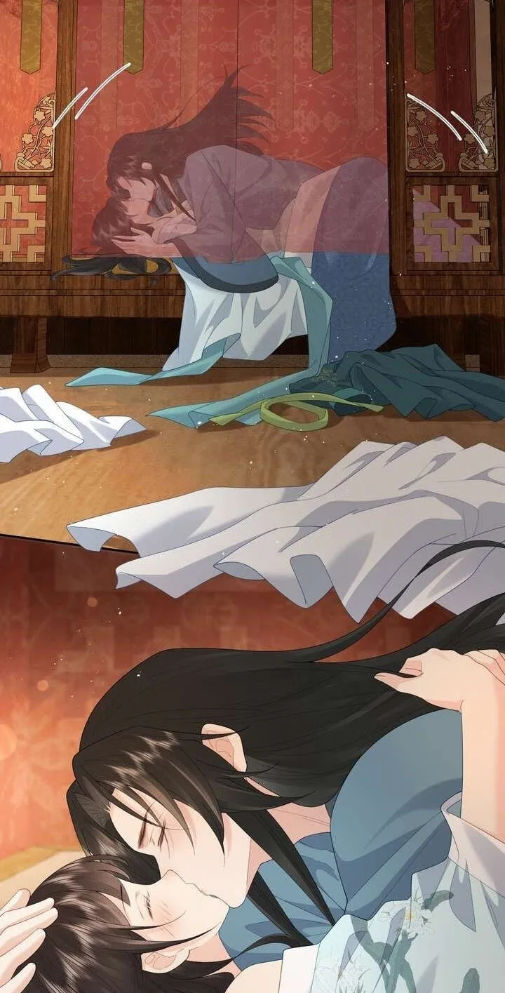I’d Rather Marry a Memorial Tablet Than Serve as a Concubine chapter 58 page 48