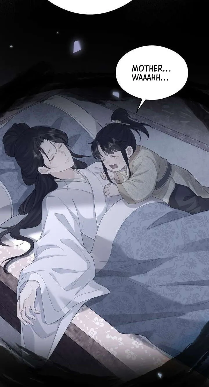 I’d Rather Marry a Memorial Tablet Than Serve as a Concubine chapter 58 page 9