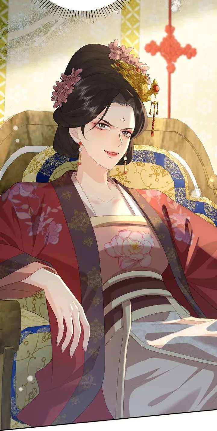 I’d Rather Marry a Memorial Tablet Than Serve as a Concubine chapter 59 page 36