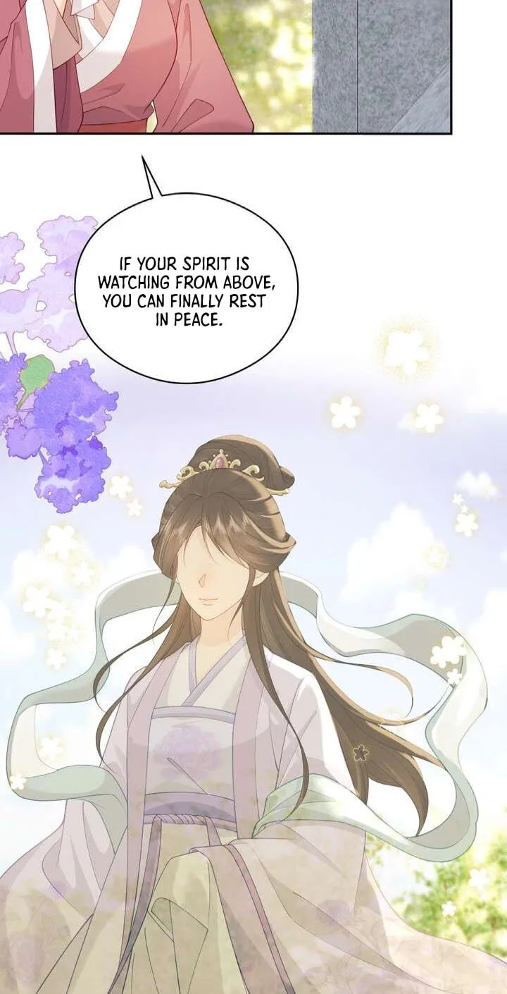 I’d Rather Marry a Memorial Tablet Than Serve as a Concubine chapter 59 page 16