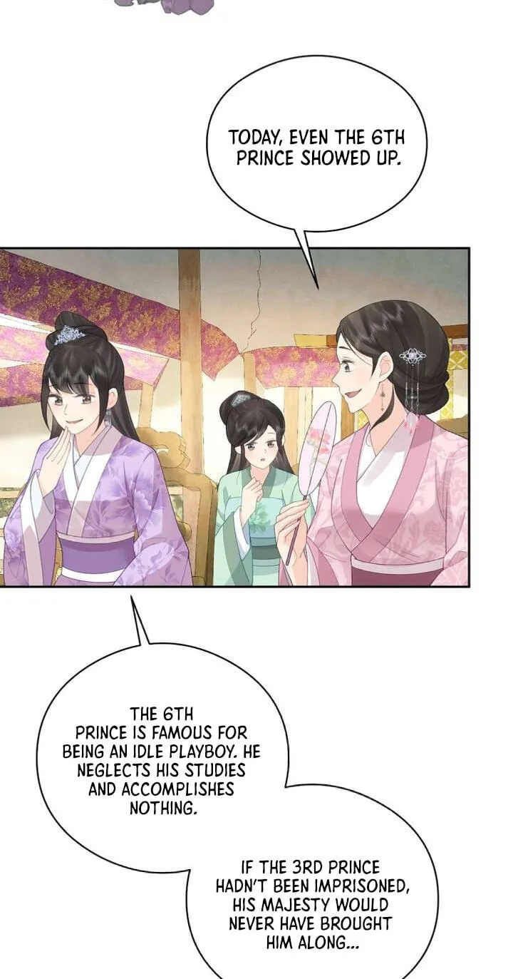 I’d Rather Marry a Memorial Tablet Than Serve as a Concubine chapter 59 page 29