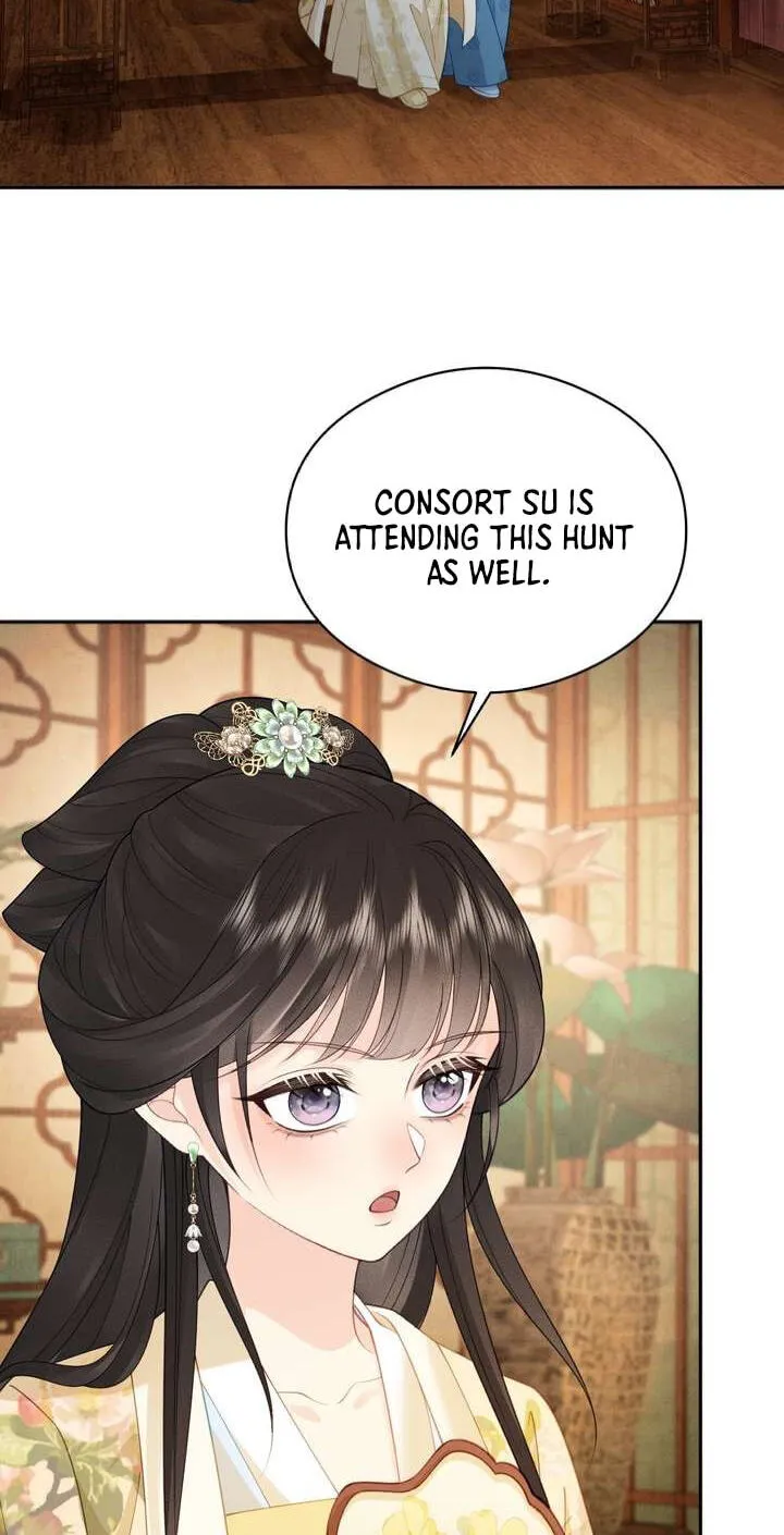 I’d Rather Marry a Memorial Tablet Than Serve as a Concubine chapter 59 page 19