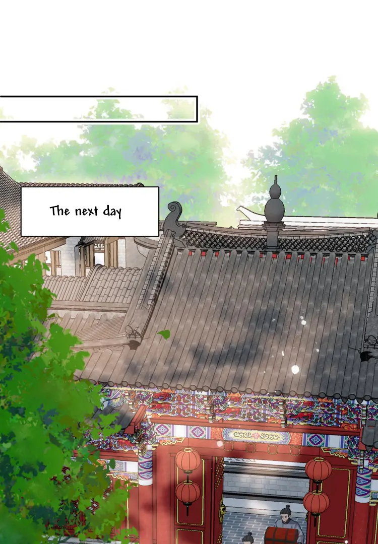 I’d Rather Marry a Memorial Tablet Than Serve as a Concubine chapter 6 page 2