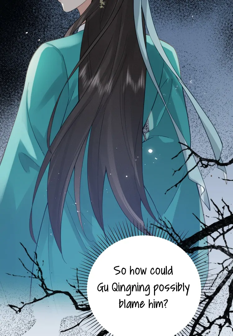 I’d Rather Marry a Memorial Tablet Than Serve as a Concubine chapter 6 page 11