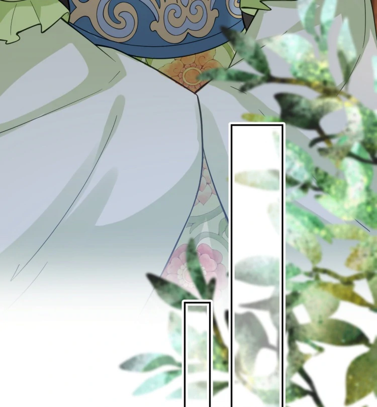 I’d Rather Marry a Memorial Tablet Than Serve as a Concubine chapter 6 page 25