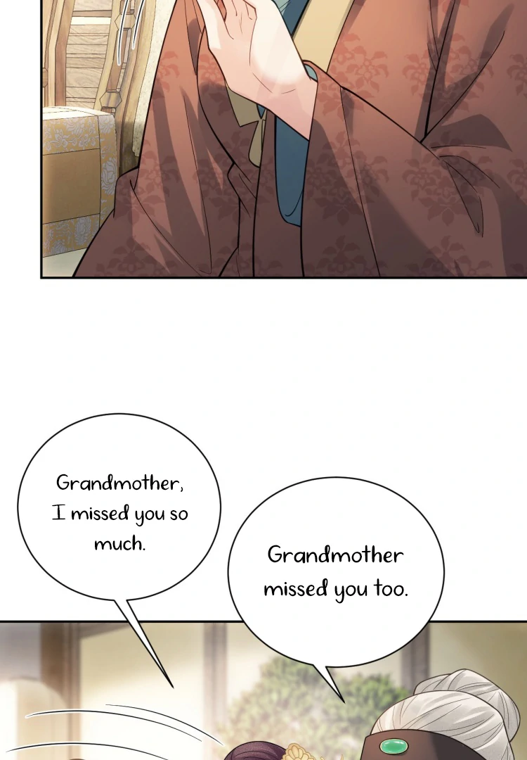 I’d Rather Marry a Memorial Tablet Than Serve as a Concubine chapter 6 page 29