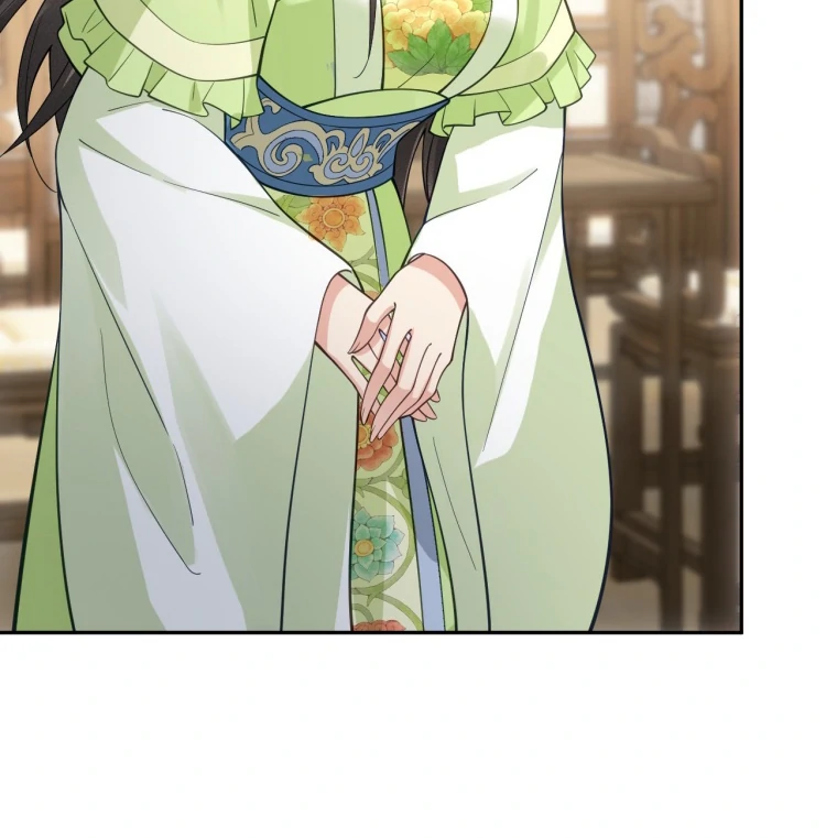 I’d Rather Marry a Memorial Tablet Than Serve as a Concubine chapter 6 page 38