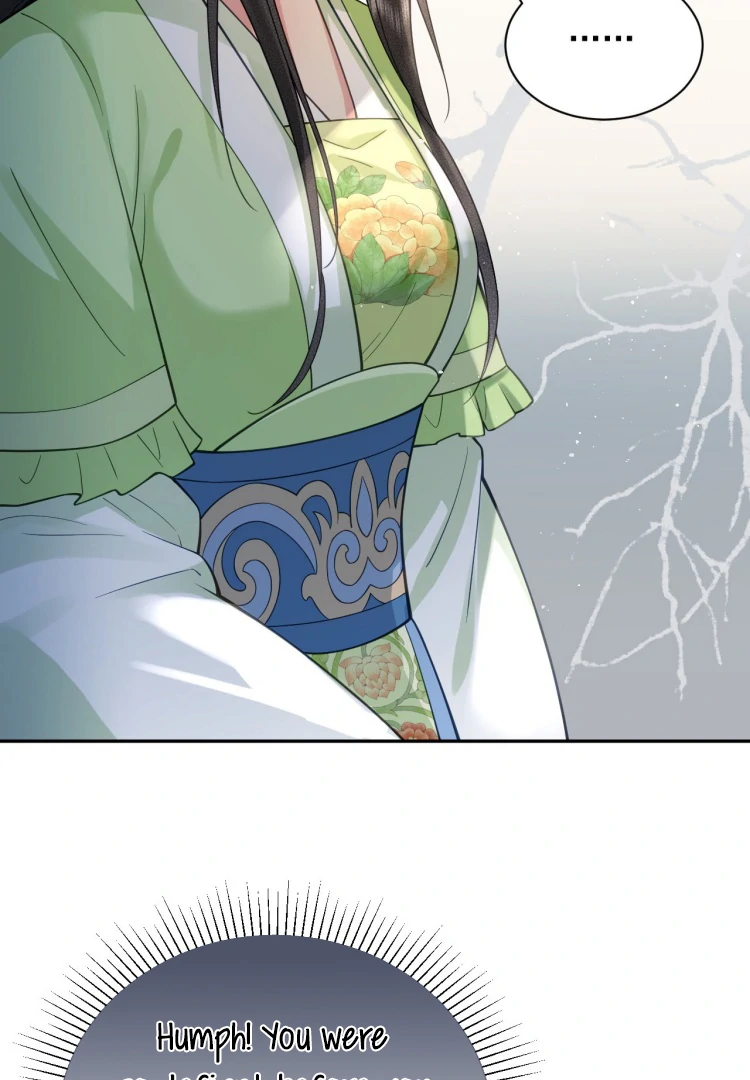 I’d Rather Marry a Memorial Tablet Than Serve as a Concubine chapter 6 page 41