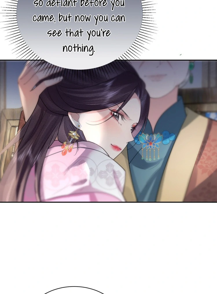 I’d Rather Marry a Memorial Tablet Than Serve as a Concubine chapter 6 page 42