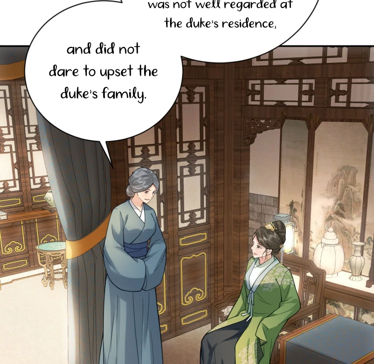 I’d Rather Marry a Memorial Tablet Than Serve as a Concubine chapter 6 page 48