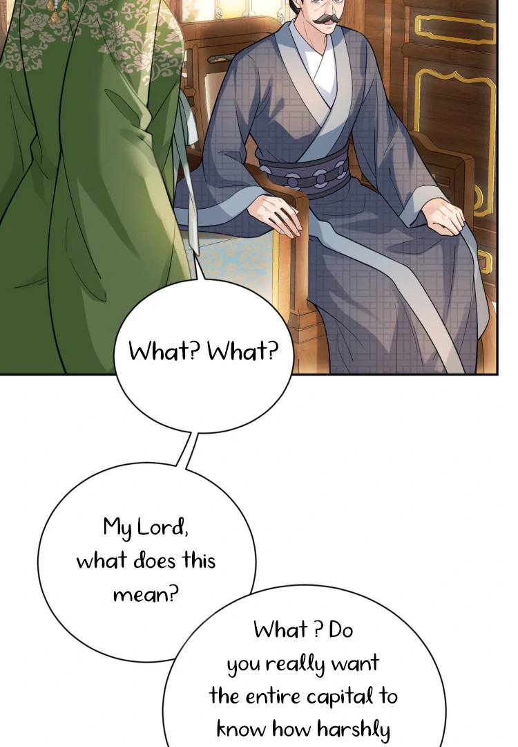 I’d Rather Marry a Memorial Tablet Than Serve as a Concubine chapter 6 page 60