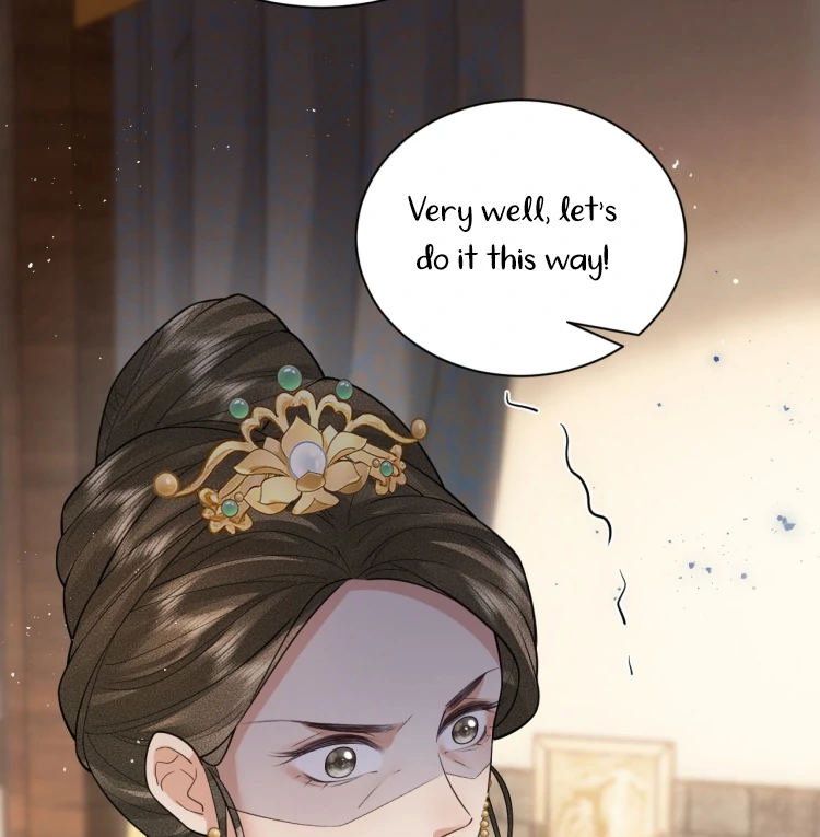 I’d Rather Marry a Memorial Tablet Than Serve as a Concubine chapter 6 page 62