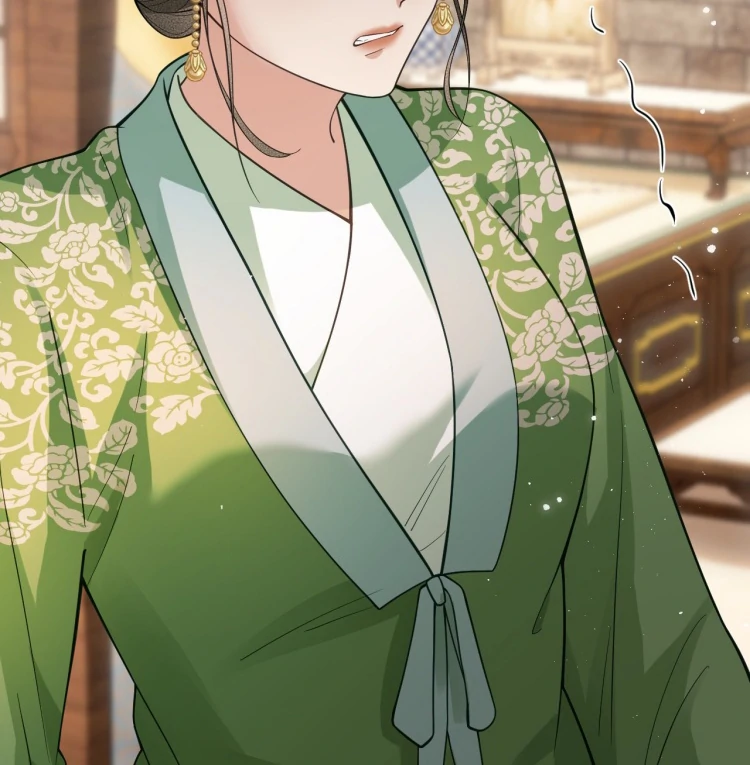 I’d Rather Marry a Memorial Tablet Than Serve as a Concubine chapter 6 page 63