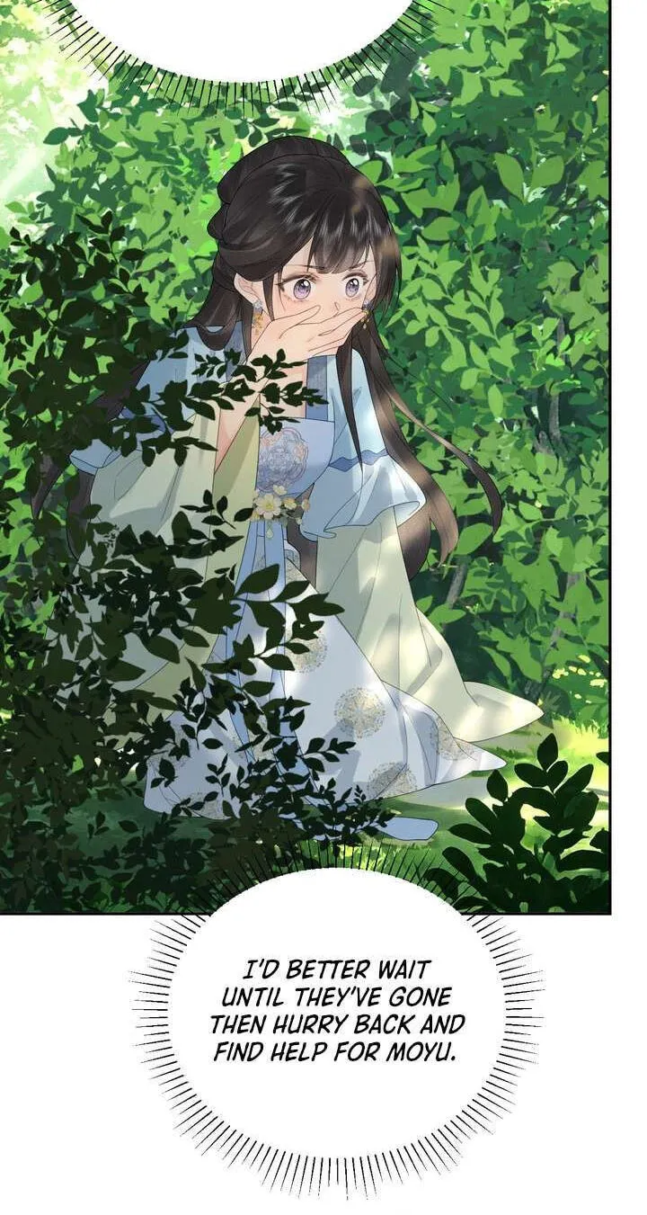 I’d Rather Marry a Memorial Tablet Than Serve as a Concubine chapter 60 page 22