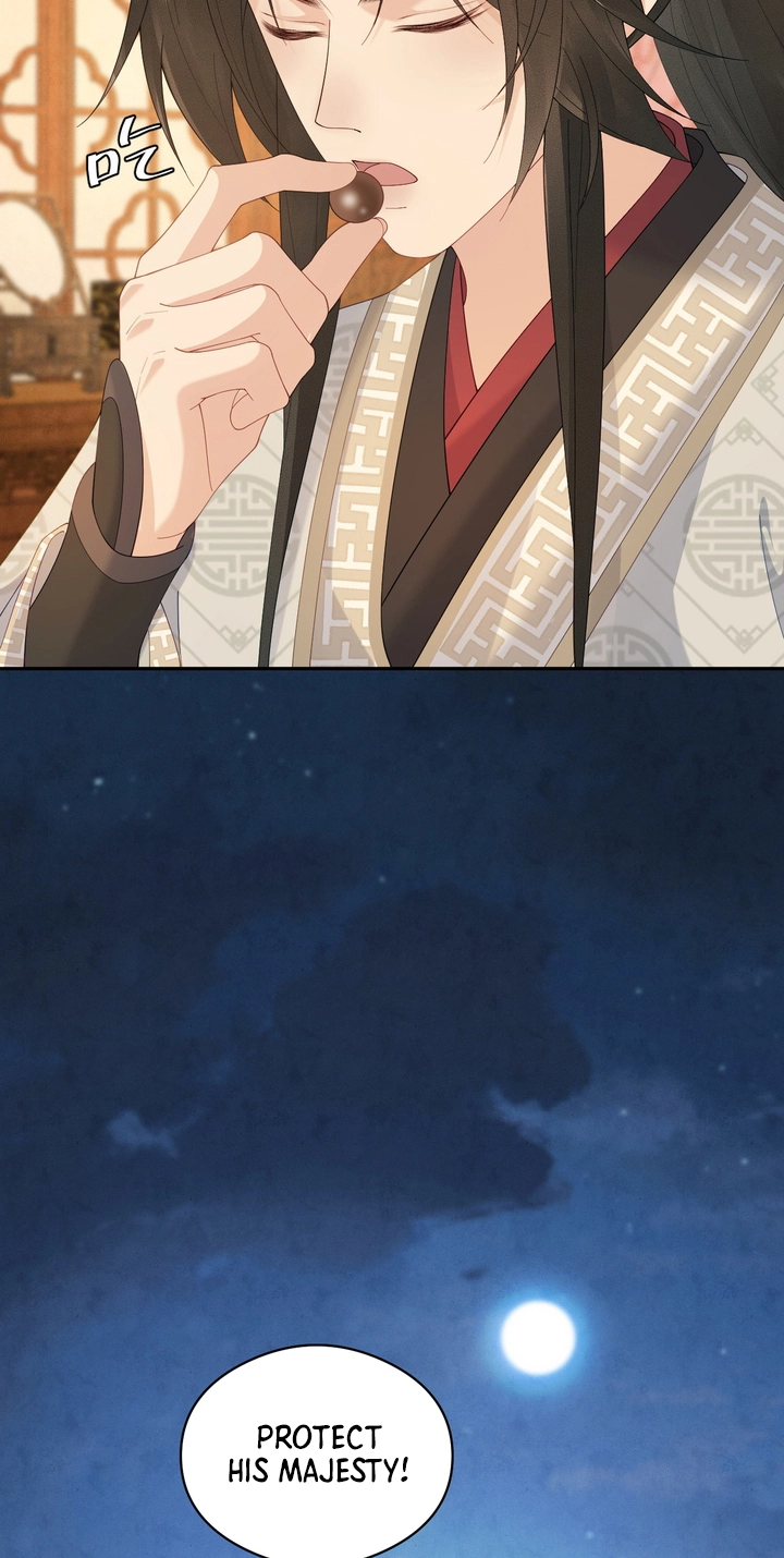 I’d Rather Marry a Memorial Tablet Than Serve as a Concubine chapter 63 page 7