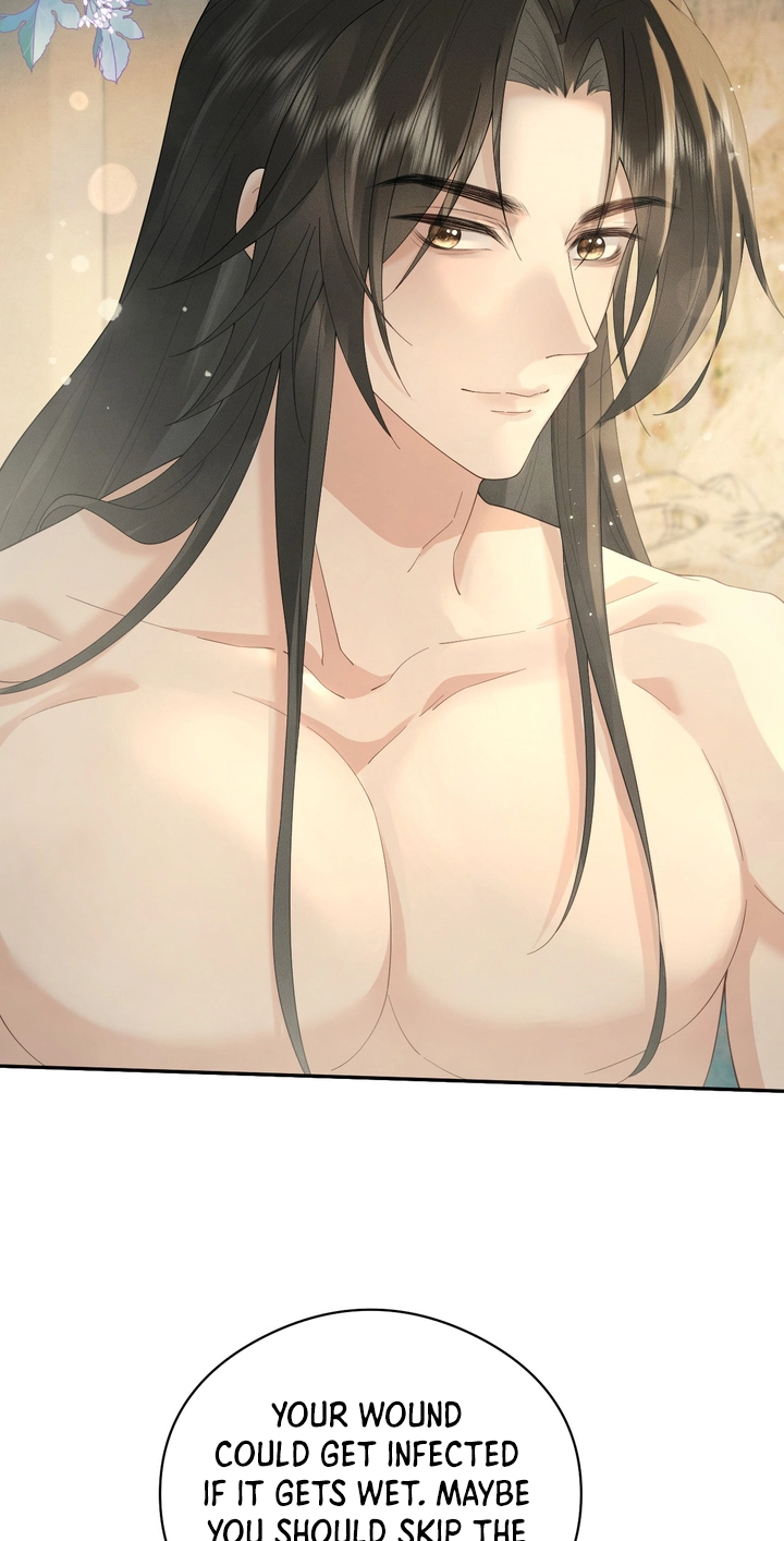 I’d Rather Marry a Memorial Tablet Than Serve as a Concubine chapter 63 page 41