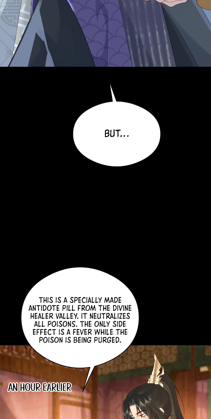 I’d Rather Marry a Memorial Tablet Than Serve as a Concubine chapter 63 page 5