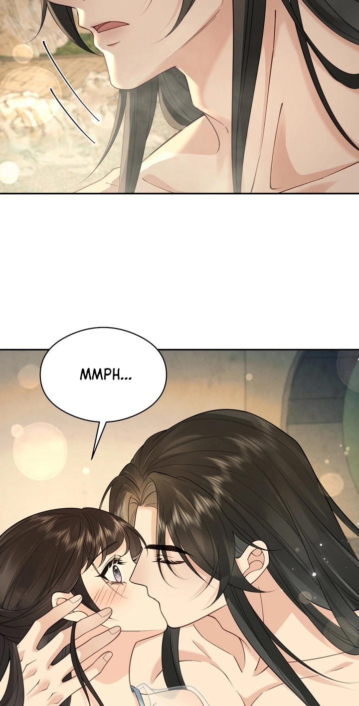 I’d Rather Marry a Memorial Tablet Than Serve as a Concubine chapter 63 page 43
