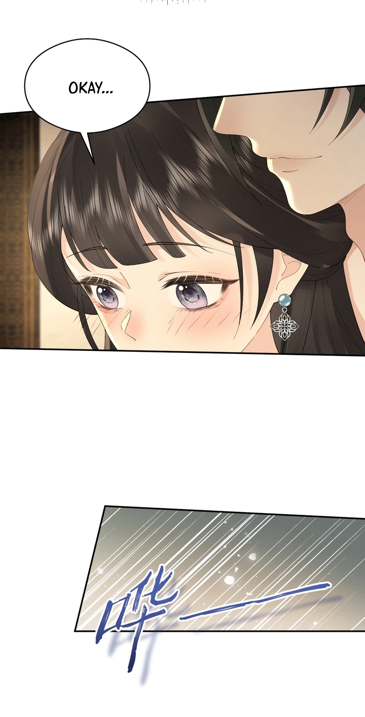 I’d Rather Marry a Memorial Tablet Than Serve as a Concubine chapter 63 page 38