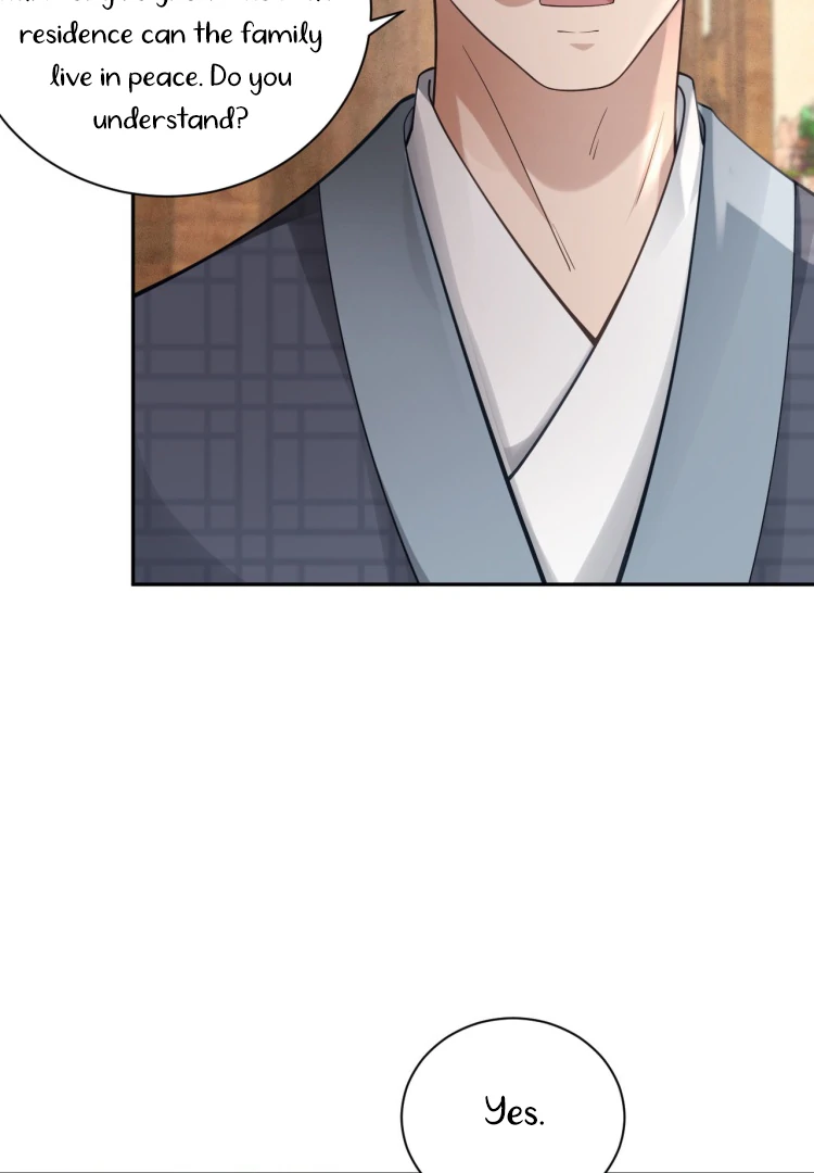 I’d Rather Marry a Memorial Tablet Than Serve as a Concubine chapter 7 page 10
