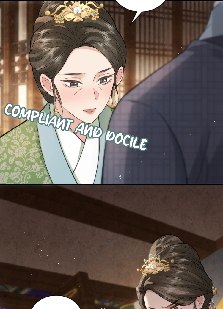 I’d Rather Marry a Memorial Tablet Than Serve as a Concubine chapter 7 page 11