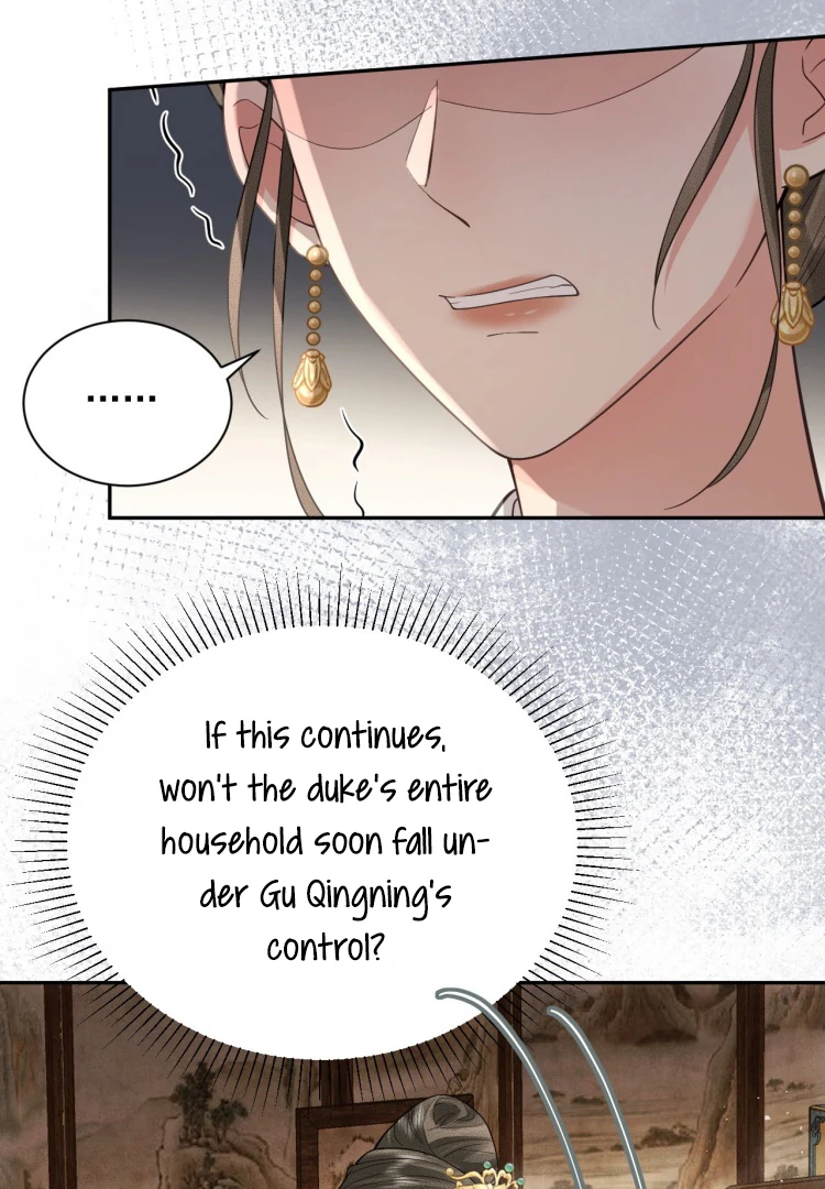 I’d Rather Marry a Memorial Tablet Than Serve as a Concubine chapter 7 page 13