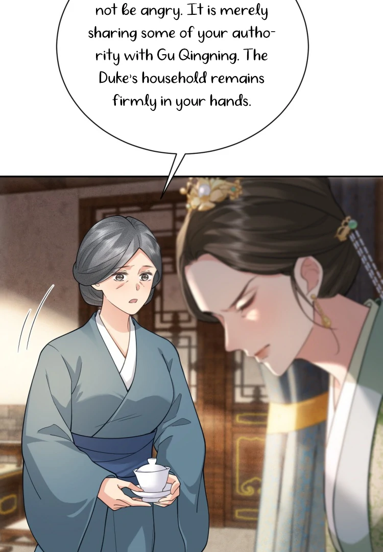 I’d Rather Marry a Memorial Tablet Than Serve as a Concubine chapter 7 page 15