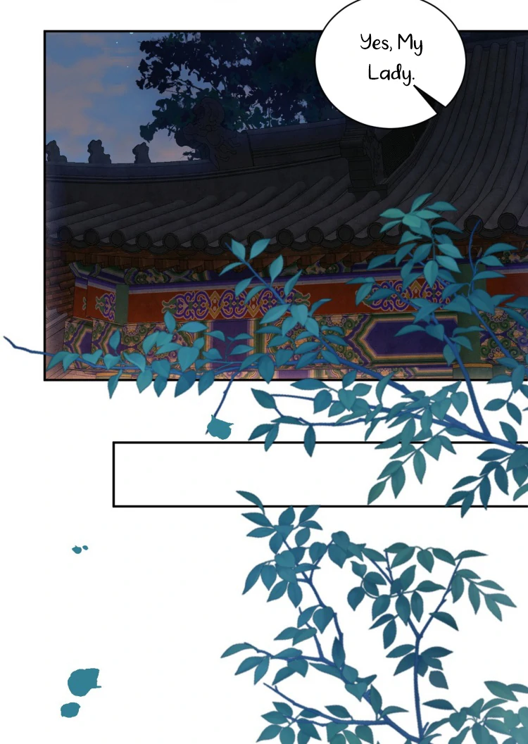I’d Rather Marry a Memorial Tablet Than Serve as a Concubine chapter 7 page 18